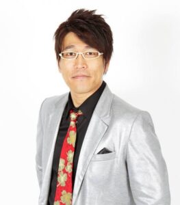 古坂大魔王