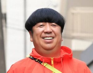 日村勇紀