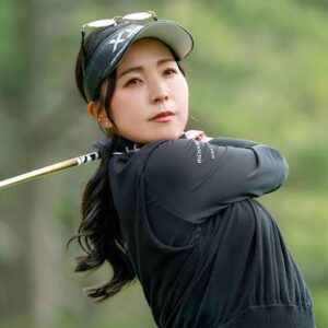 青木瀬令奈