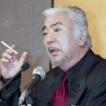 勝新太郎