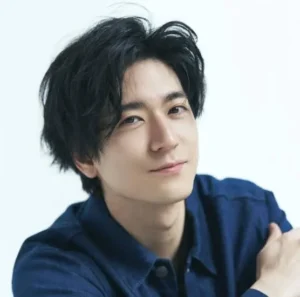 中島裕翔