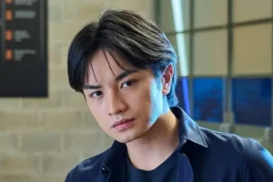中島健人