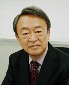 池上彰