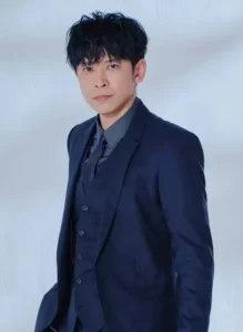 坂本昌行