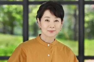 吉永小百合