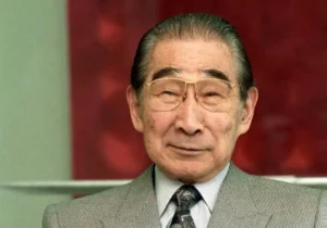 丹下健三