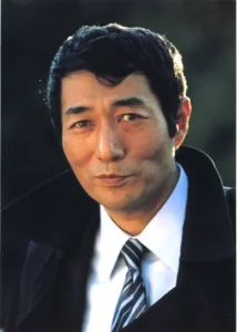 寺山修司
