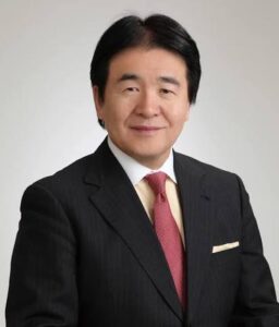 竹中平蔵