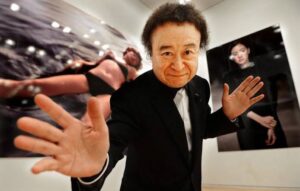 篠山紀信
