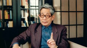 大江健三郎