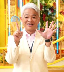 恵俊彰