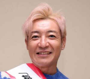 つるの剛士