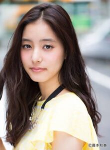 新木優子