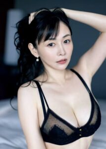 杉原杏璃