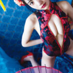 横野すみれ