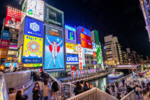 大阪府