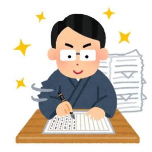 小説家