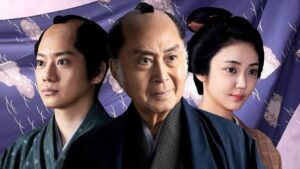 時代劇