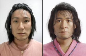 そっくりさん
