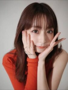 宇垣美里