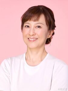 森尾由美