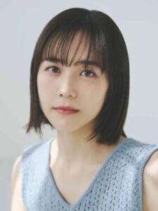 松井愛莉