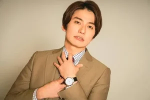 武田航平