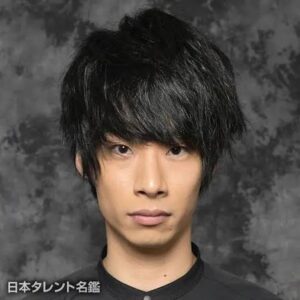 木山廉彬