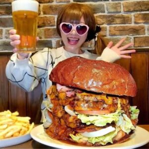 もぐもぐさくら
