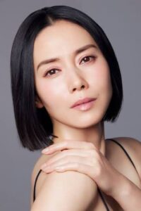 中谷美紀