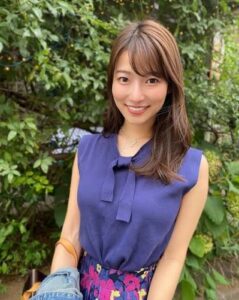安藤萌々