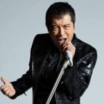 矢沢永吉