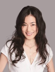 今井美樹