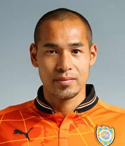 高原直泰