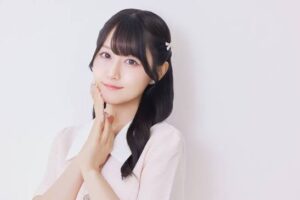 小倉唯