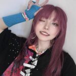 峯田茉優