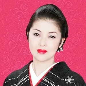 藤あや子