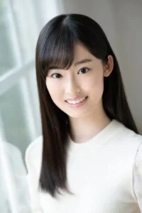 井本彩花