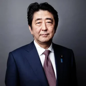 安倍晋三