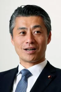 細野豪志