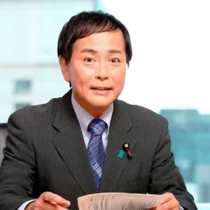 川合孝典