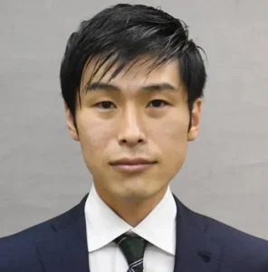 山添拓