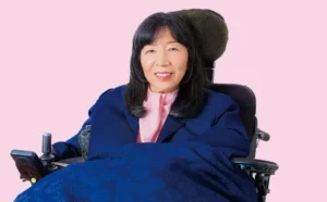 木村英子