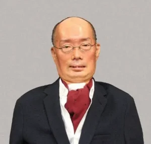 舩後靖彦