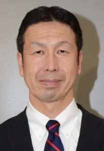 米山隆一
