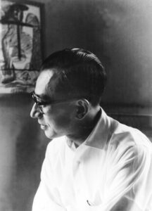 坂倉準三