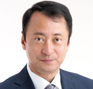 宮川潤一