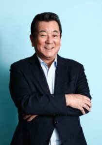 弾厚作