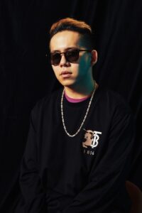 清水翔太