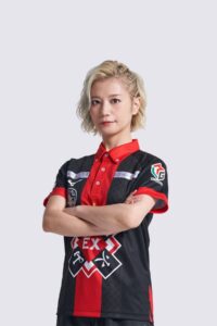 二階堂瑠美